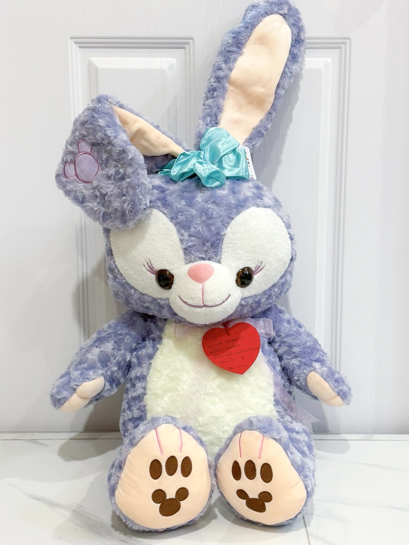 ตุ๊กตากระต่าย StellaLou 60-120cm