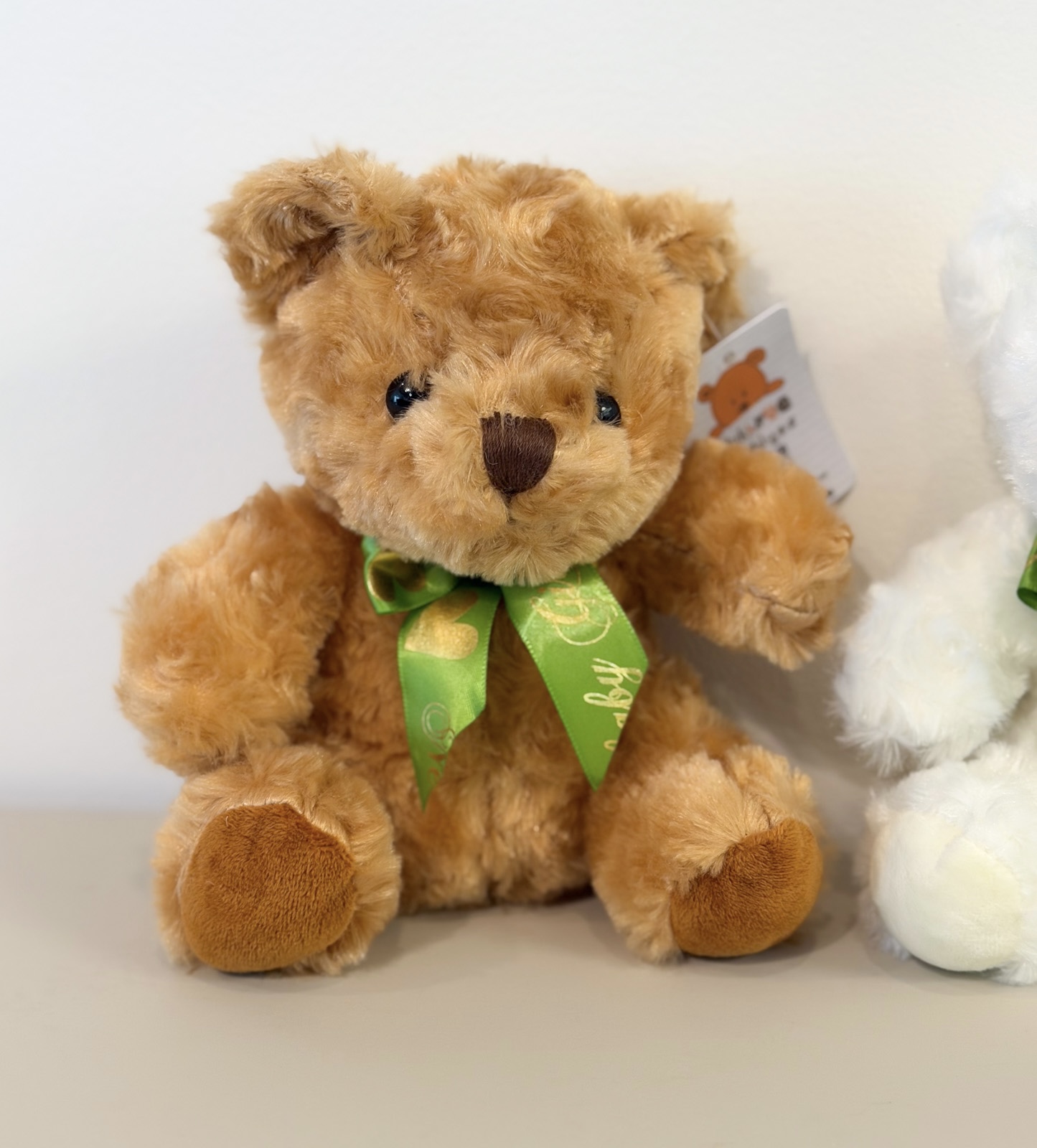 ตุ๊กตาหมีเท็ดดี้มินิ (20cm) ตุ๊กตาหมีเท็ดดี้มินิ (20cm)
