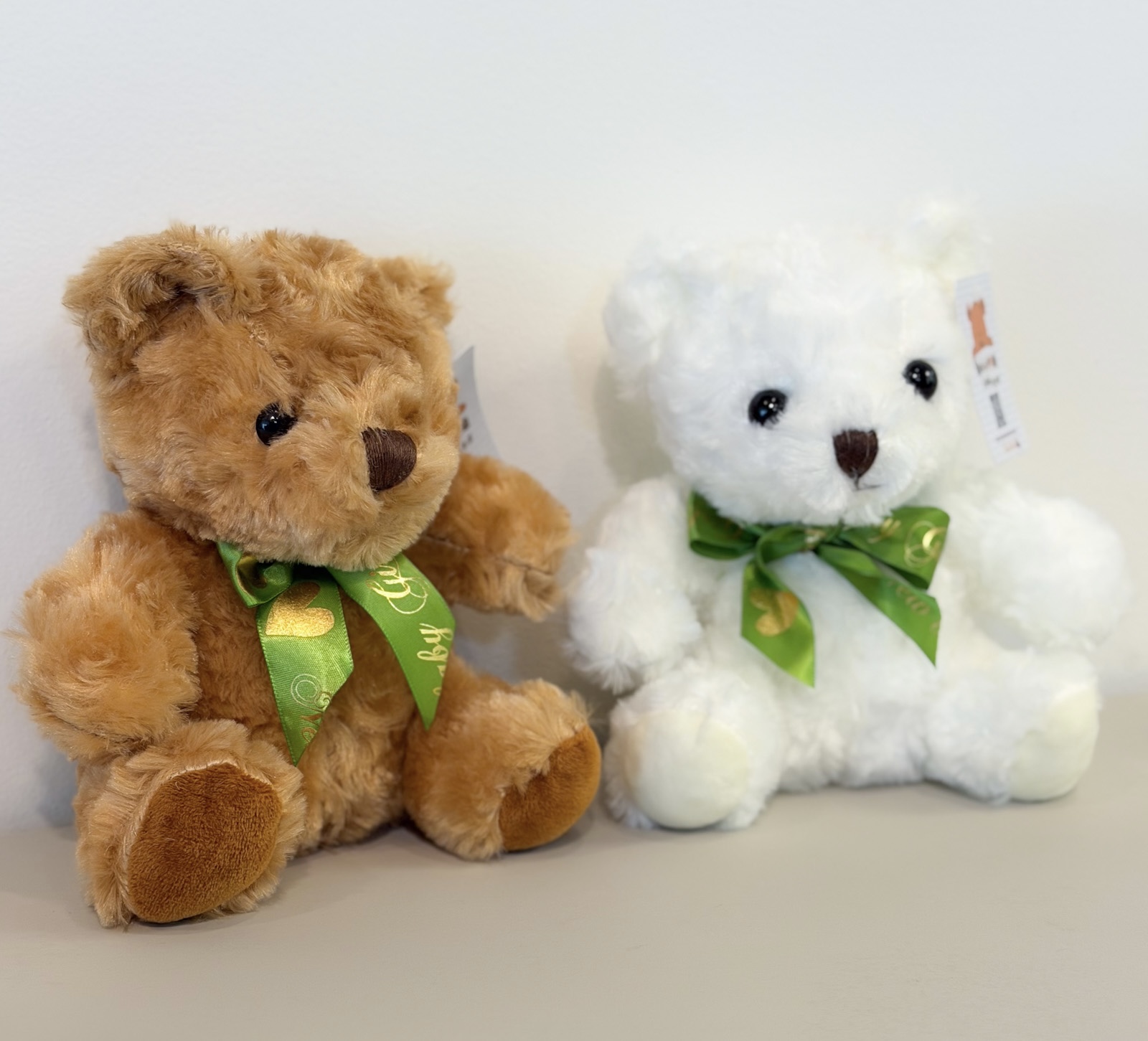 ตุ๊กตาหมีเท็ดดี้มินิ (20cm) ตุ๊กตาหมีเท็ดดี้มินิ (20cm)