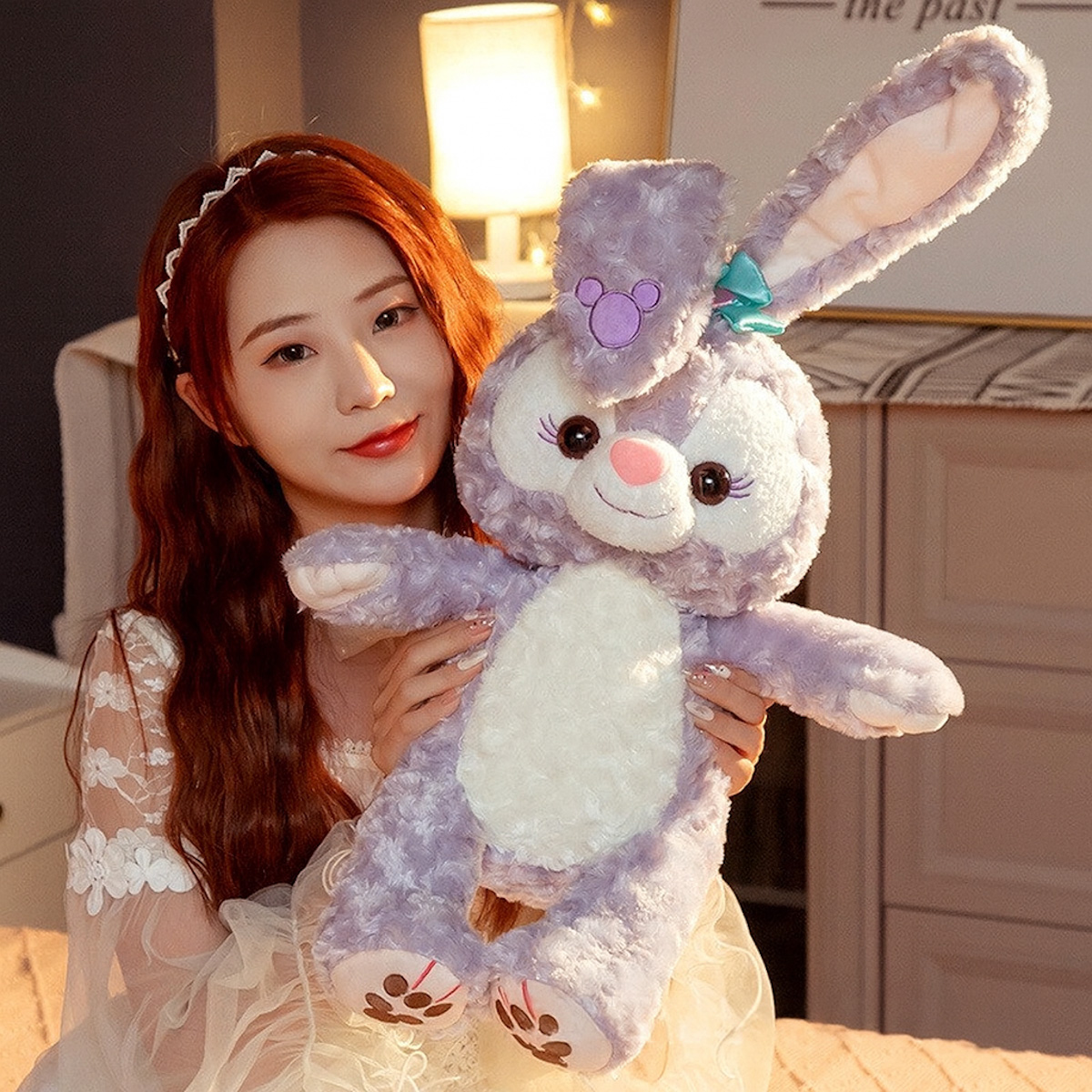 ตุ๊กตากระต่าย StellaLou 60-120cm