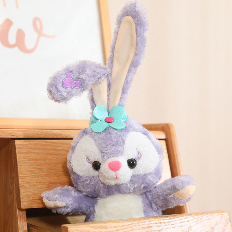 ตุ๊กตากระต่าย StellaLou 60-120cm