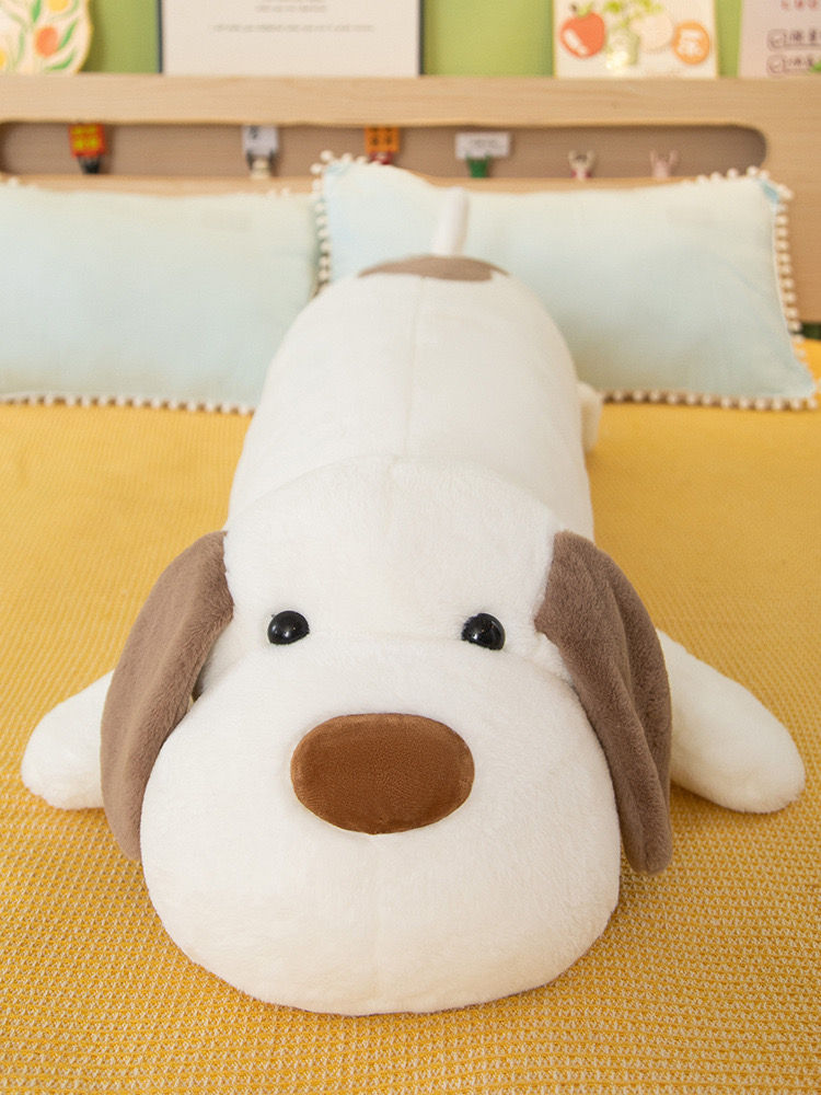 ตุ๊กตาสุนัขหมอนข้าง 90-130cm