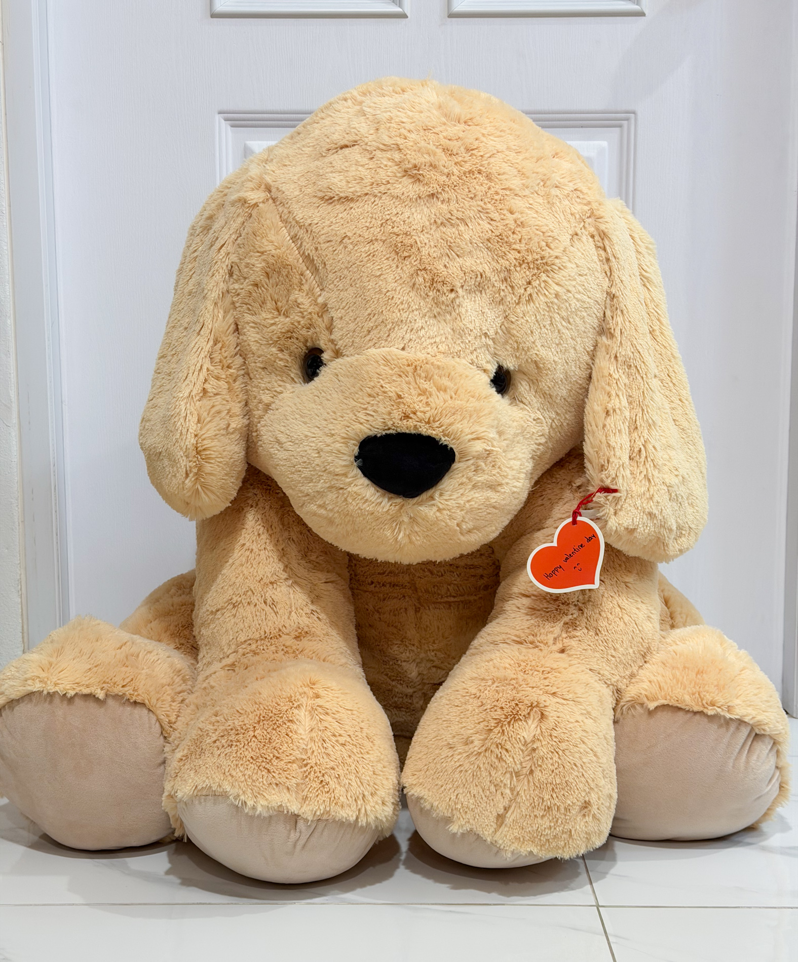 ตุ๊กตาโกลเด้นตัวใหญ่ 40-80cm