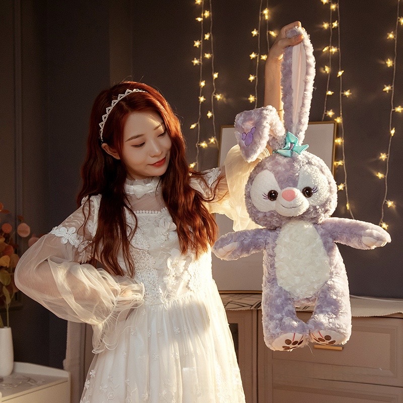 ตุ๊กตากระต่าย StellaLou 60-120cm