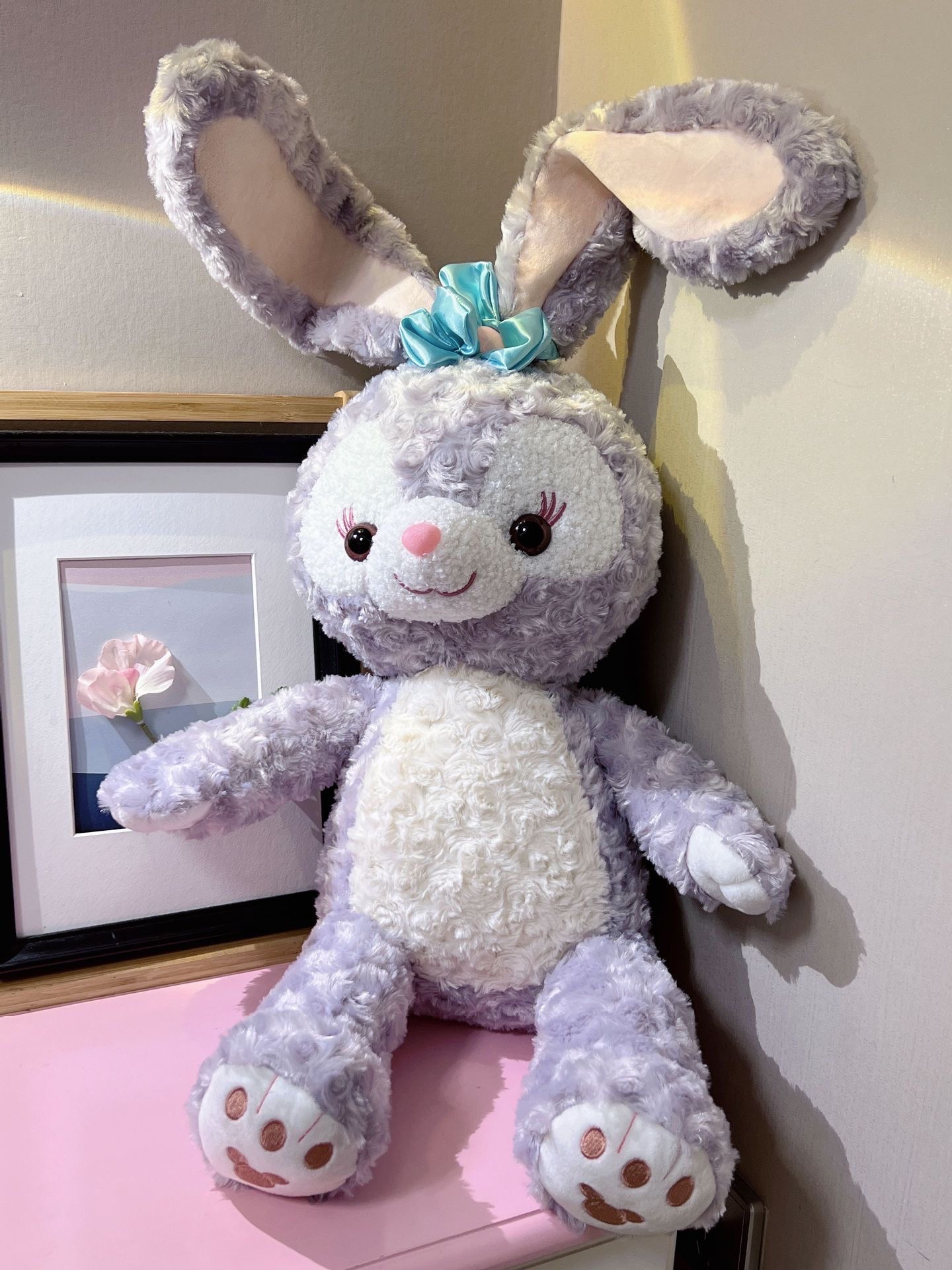 ตุ๊กตากระต่าย StellaLou 60-120cm