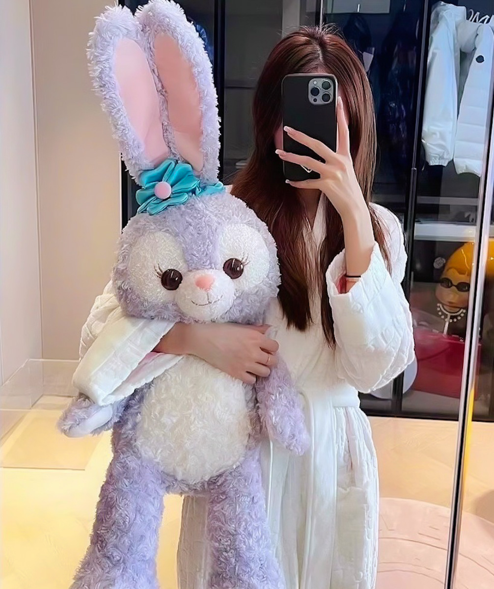 ตุ๊กตากระต่าย StellaLou 60-120cm