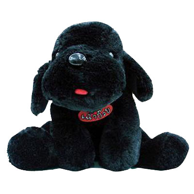 ตุ๊กตาสุนัขเฉาก๊วย ขนาด 60cm. (สินค้าหมด!) ตุ๊กตาสุนัขเฉาก๊วย ขนาด 60cm. (สินค้าหมด!)