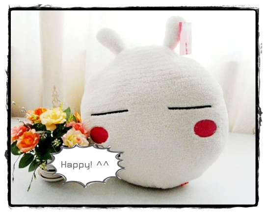 ชุดหมอนตุ๊กตาอีโมชั่นนำเข้า (หมด!)