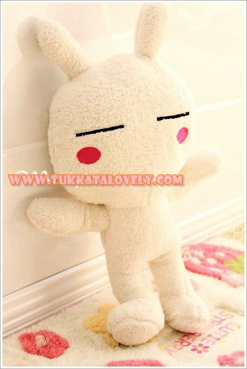 เซ็ตตุ๊กตาอีโมชั่นจิ๋ว ขนาด 50cm. (หมด!)