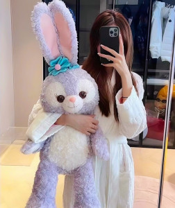 ตุ๊กตากระต่าย StellaLou 60-120cm