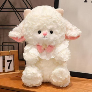 ตุ๊กตาแกะขนนุ่ม 50cm